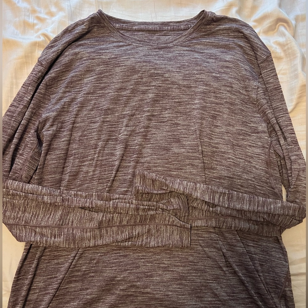 Lululemon Long Sleeve